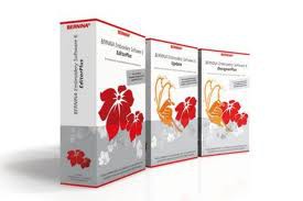Software Bernina V6